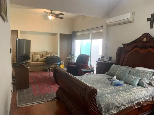 Casa En Venta En Fuentes Del Valle