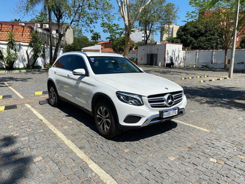 Imagen 1 de 8 de Mercedes Benz Glc220d 2019