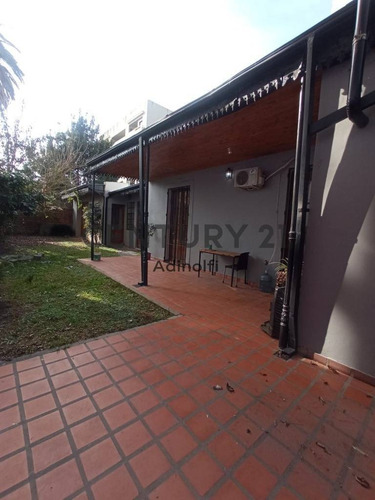 Imagen 7 de 22 de Calle 13 E/ 62 Y 63 - Casa En Alquiler - Destino Comercial