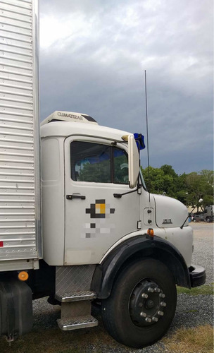 Mercedes Benz L 1513