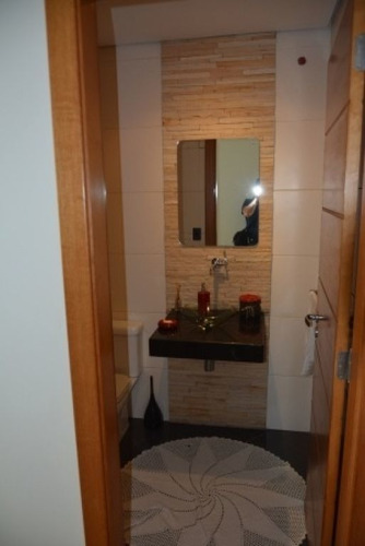 Imagem 3 de 15 de Casa Para Venda No Bairro Barro Branco (zona Norte) Em São Paulo - Cod: Ai23261 - Ai23261