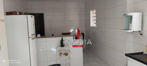 Imagem 19 de 30 de Sobrado Com 3 Dormitórios À Venda, 130 M² Por R$ 500.000,00 - Jardim Ouro Preto - Taboão Da Serra/sp - So0029