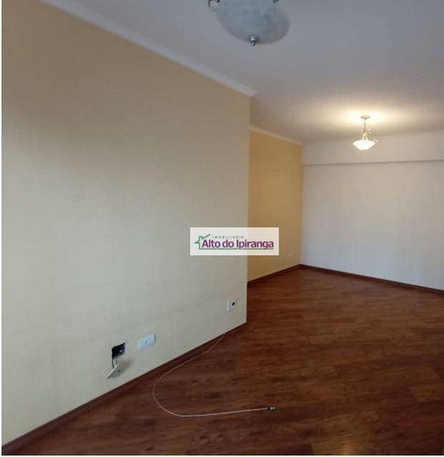 Imagem 4 de 30 de Apartamento Com 2 Dormitórios À Venda, 61 M² - Vila Gumercindo - São Paulo/sp - Ap6186