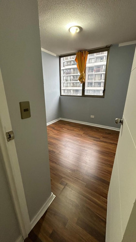 Departamento Céntrico Y Remodelado. Edificio Cerro Amarillo
