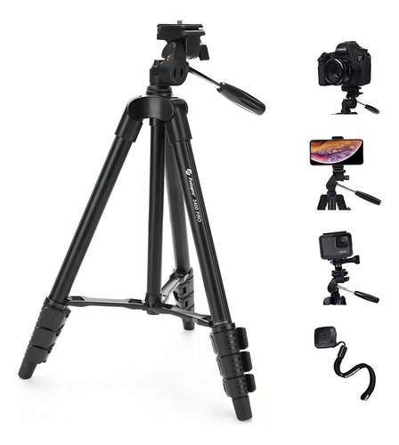2019-01-01 48 Tripode Para Camara De 48 Pulgadas