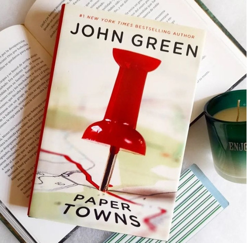 Paper Towns