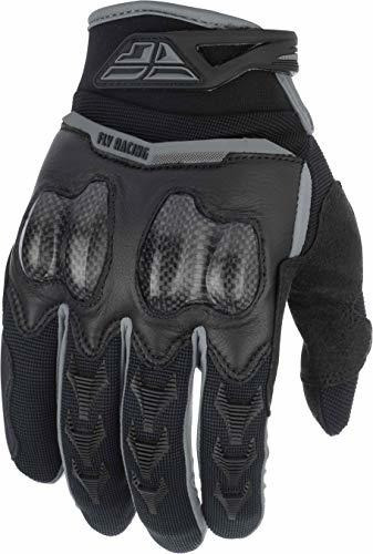 Guantes Patrol Xc, Guantes Protectores De Conducción Todoter