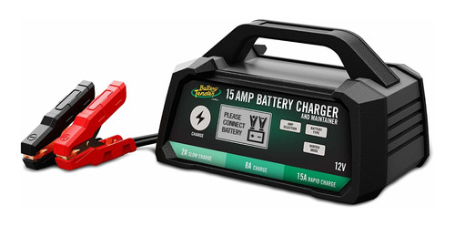 Battery Tender Cargador De Batera De 12 Voltios, Qumica Sele