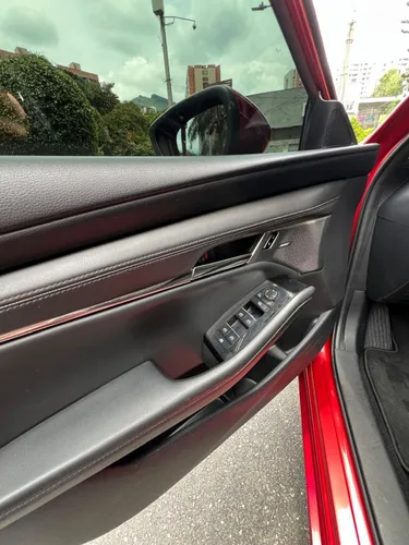 Mazda 3 2.5 Grand Touring At 2020