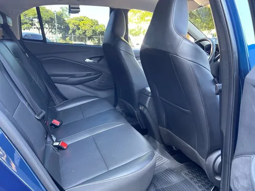 Chevrolet Onix 1.0T Premier Hatch At