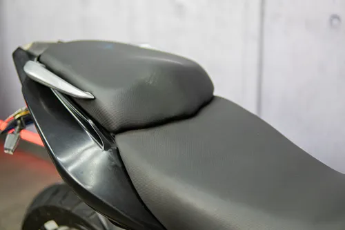 Bajaj Pulsar Ns 200 2017