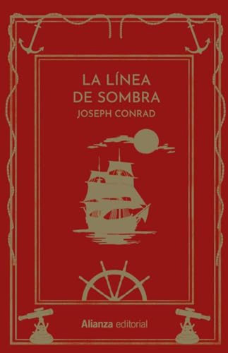 La Linea De Sombra - Conrad Joseph