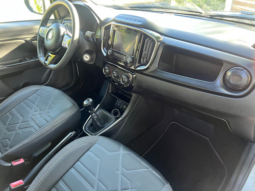 Fiat Strada 1.3 Volcano
