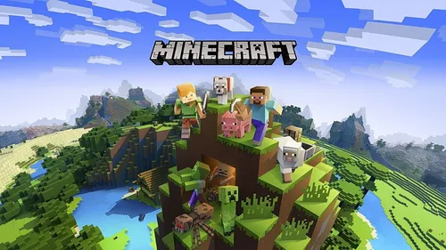 Jogo Minecraft Nintendo Switch em Promoção na Americanas
