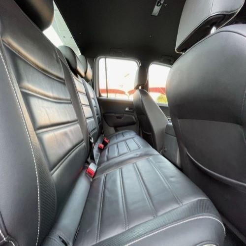 Imagem 9 de 9 de Vw Amarok V6 Extreme *apenas Km39.000