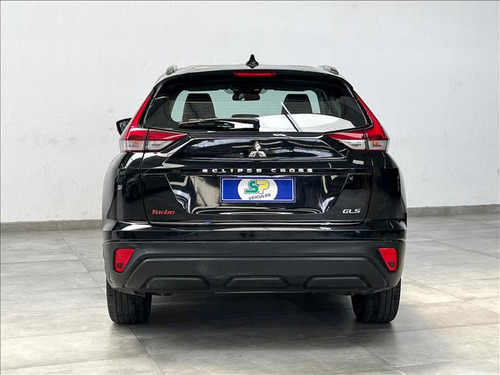 Mitsubishi Eclipse Cross 1.5 Turbo Gls