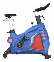 Comprar Bicicleta De Spinning Profesional 20 Kg De Recistencia
