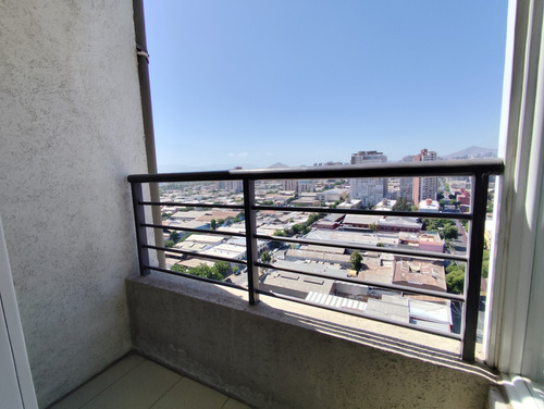 Arriendo Dpto 3d 2 B Estacionamiento Y Bodega