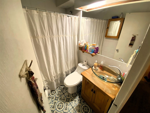 Depto En Arriendo 3d, 2b Y Jardín Propio En Ñuñoa