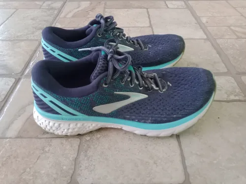 Harga brooks ghost outlet 11