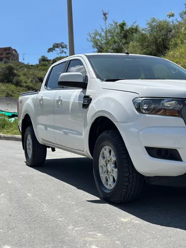 Ford Ranger 3.2 Xls