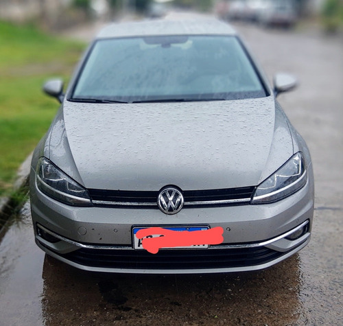 Volkswagen Golf 1.4 Comfortline Tsi Dsg 2018
