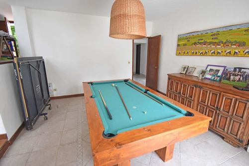 Imagen 6 de 17 de Venta Casa 4 Dormitorios Golf Punta Del Este