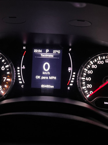 Jeep Renegade 1.8 Sport At