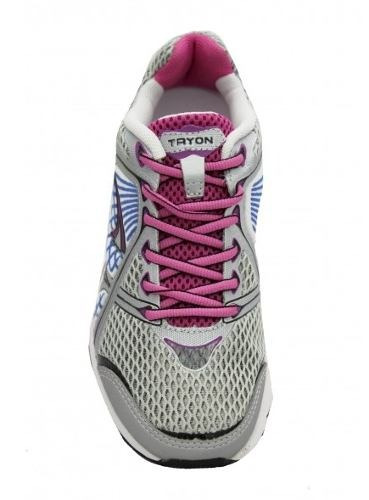 tenis tryon feminino para caminhada