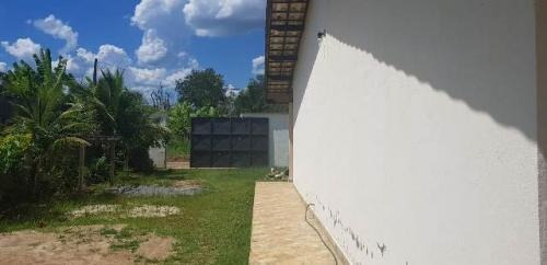 Chácara Com 01 Suíte Em Itanhaém - Ch001