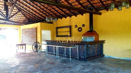 Imagem 10 de 20 de Chácara Comercial Para Alugar, 6000 M² Por R$ 15.000/mês - Pinheirinho - Vinhedo/sp - Ch0043
