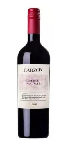 Vinho Garzon Estate Cabernet De Corte Tinto 750ml