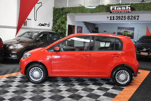 Volkswagen Up! Up! 1.0 12v TSI E-Flex Move Up!