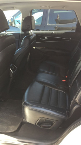 Imagen 7 de 13 de Kia Sorento Ex Pack 3.3 Lts 2017