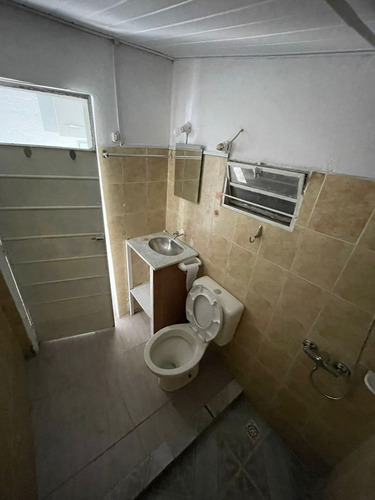 Imagen 9 de 12 de Alquiler Casa 1 Dormitorio - Solymar