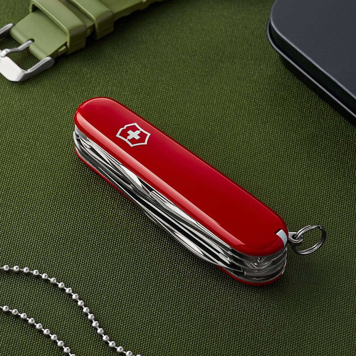 Navaja Suiza De Bolsillo De Victorinox