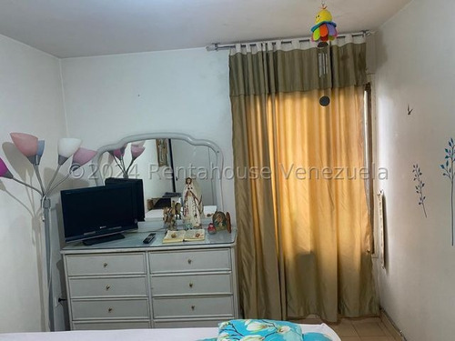 Apartamento En Venta, Los Ruices, Mls #25-6184