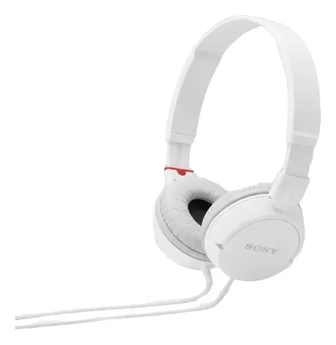 Fone De Ouvido Over-ear Sony Zx Series Mdr-zx100 | Parcelamento