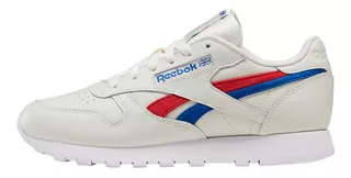 Zapatillas Reebok Classic Leather 0271 Oferta Grid