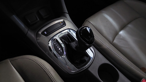 Chevrolet Cruze 1.4 Ltz At