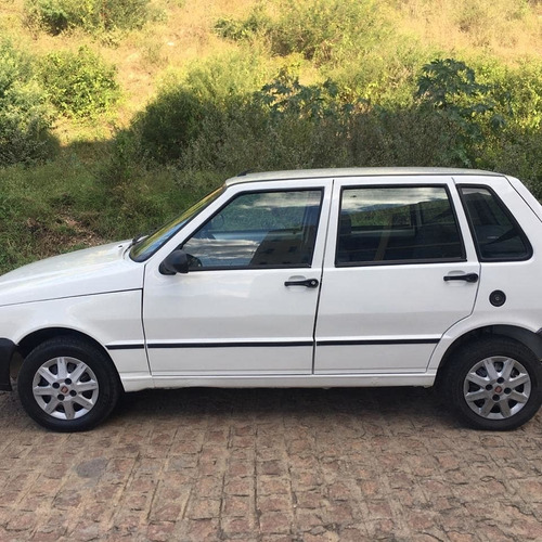 Fiat Uno Fire