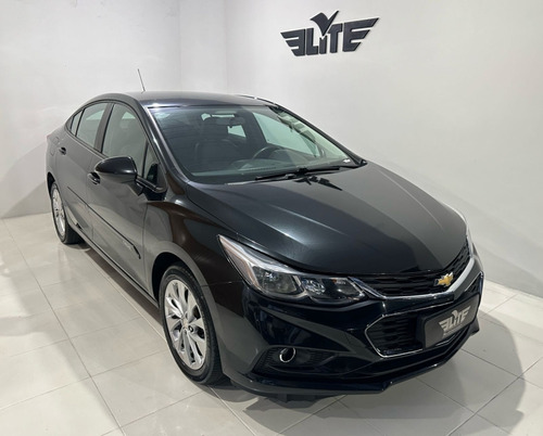 Chevrolet Cruze SEDAN LT