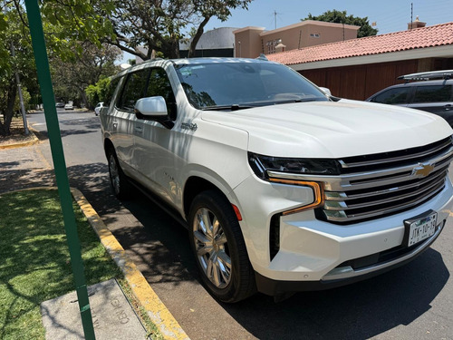 Chevrolet Tahoe SUV G HIGH COUNTRY