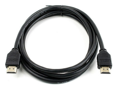 Cables Hdmi Hdmi 1.50 Metros De Largo. Excelente Calidad. 