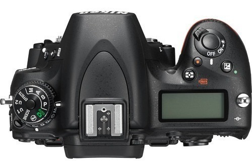 Nikon D750 Corpo Full Frame + Bolsa+tripé+64gb Nota Fiscal