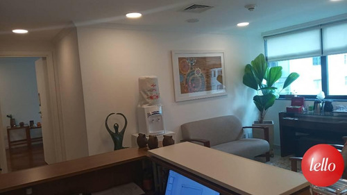 Imagem 2 de 22 de Comercial/industrial - Ref: 225159