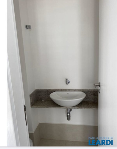 Imagem 2 de 7 de Conj. Comercial - Perdizes - Sp - 637071