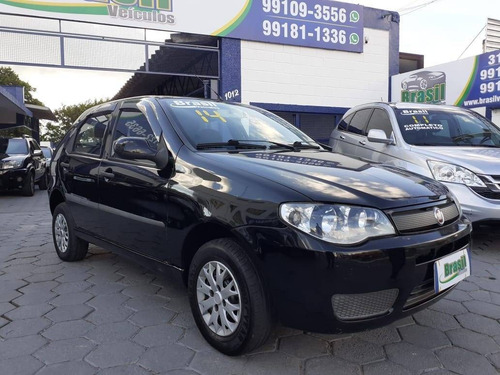 Imagem 5 de 10 de Fiat Palio 1.0 Mpi Fire Economy 8v Flex 4p Manual