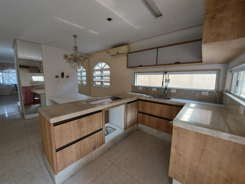 Imagem 1 de 16 de Casa Com 3 Dormitórios À Venda, 125 M² Por R$ 580.000,00 - Vila Guilhermina - Praia Grande/sp - Ca1417