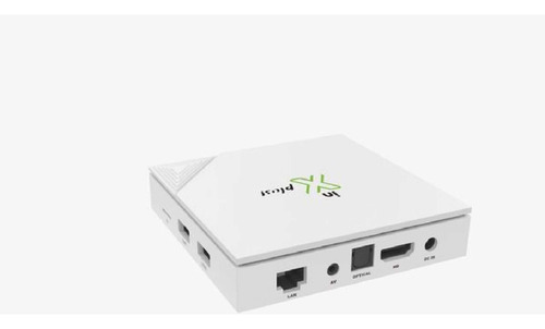 Aparelho De Tv Via Wi-fi E Cabo De Rede